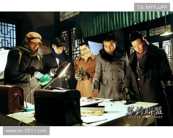 英雄联盟电视剧48全集免费在线观看高清完整版剧情深度解析